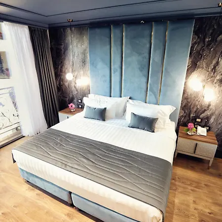 Luxury Premium Finese