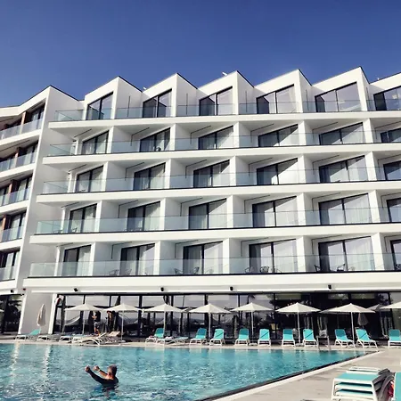 Hotel Luxury Premium Finese Golem (Tirana)
