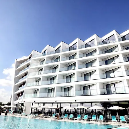 Luxury Premium Finese * Golem (Tirana)