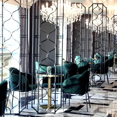 Hotel Luxury Premium Finese Golem (Tirana)
