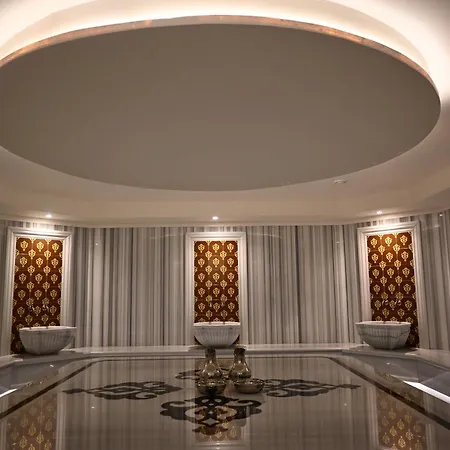 Luxury Premium Finese * Golem (Tirana)
