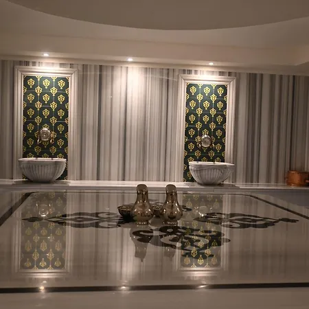 Hotel Luxury Premium Finese Golem (Tirana)