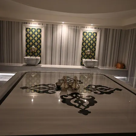 Luxury Premium Finese Hotel
