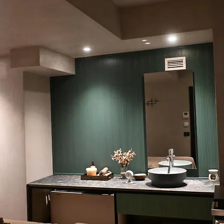 Hotel Luxury Premium Finese Golem (Tirana)