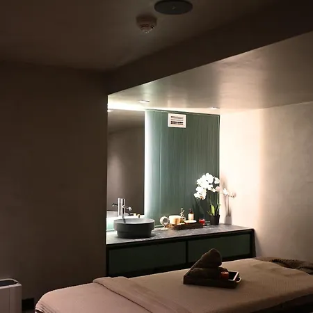 Hotel Luxury Premium Finese Golem (Tirana)