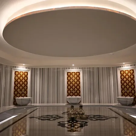 Luxury Premium Finese Hotel *