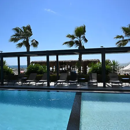 Luxury Premium Finese Golem (Tirana)