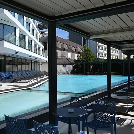 Hotel Luxury Premium Finese