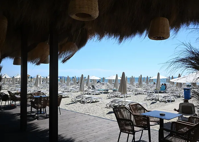 Luxury Premium Finese * Golem (Tirana)