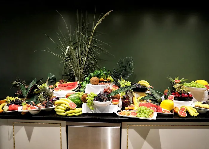 Luxury Premium Finese Golem (Tirana)