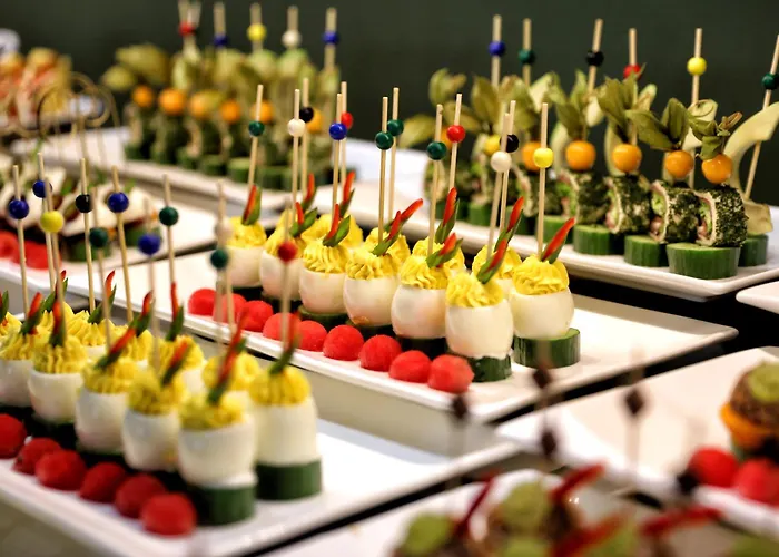Luxury Premium Finese Hotel