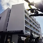 Luxury Premium Finese Hotel Golem (Tirana)