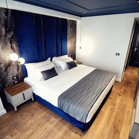 Hotell Luxury Premium Finese