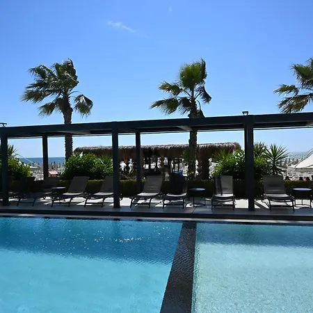Luxury Premium Finese Golem (Tirana)