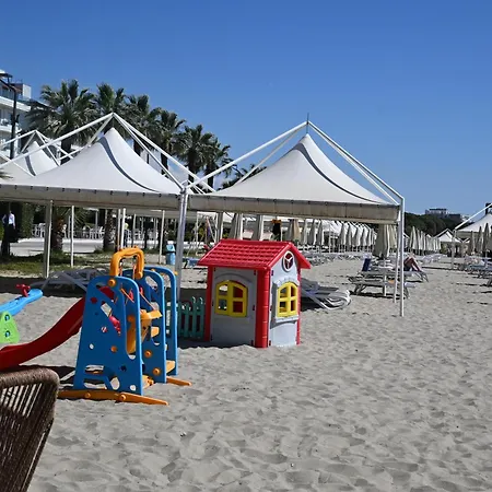 Luxury Premium Finese Hotell *