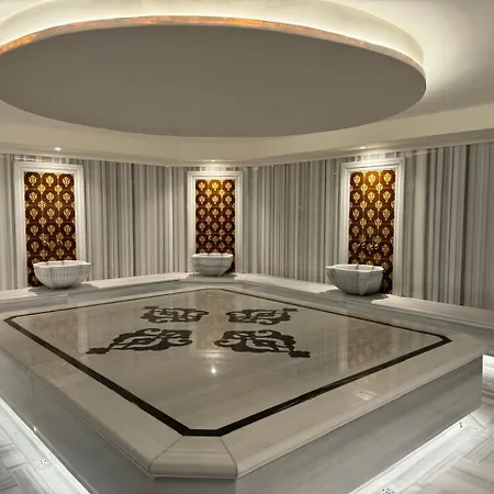 Luxury Premium Finese Golem (Tirana)