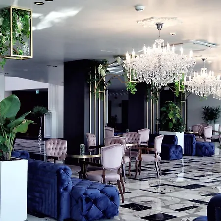 Luxury Premium Finese Hotell *
