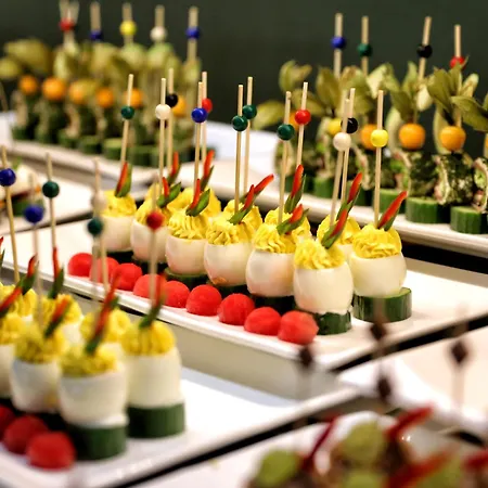Luxury Premium Finese Hotell