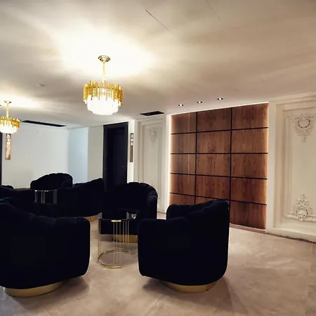 Luxury Premium Finese Hotell *