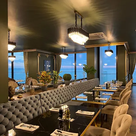 Luxury Premium Finese Hotell