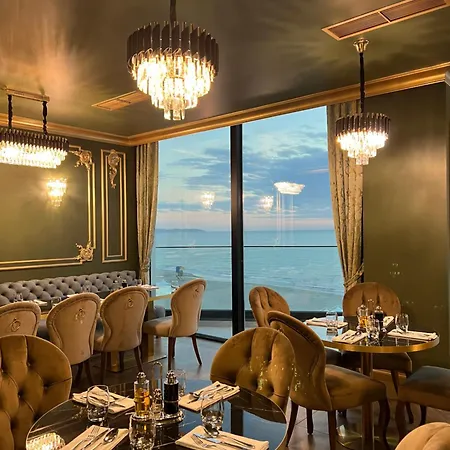 Hotell Luxury Premium Finese