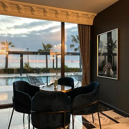 Luxury Premium Finese גולם