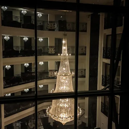 Hotell Luxury Premium Finese