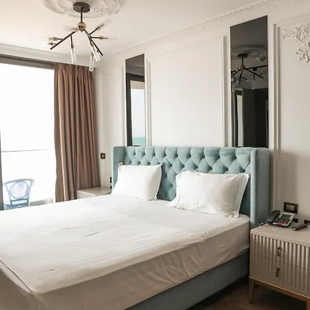Hotell Luxury Premium Finese