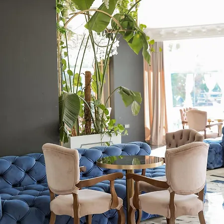 Luxury Premium Finese מלון
