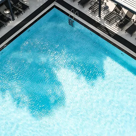 Hotell Luxury Premium Finese *