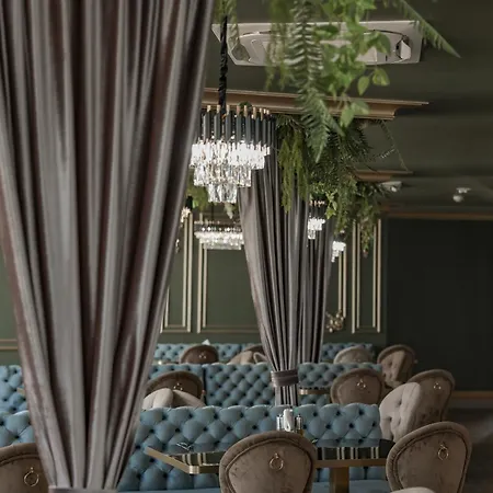 מלון Luxury Premium Finese