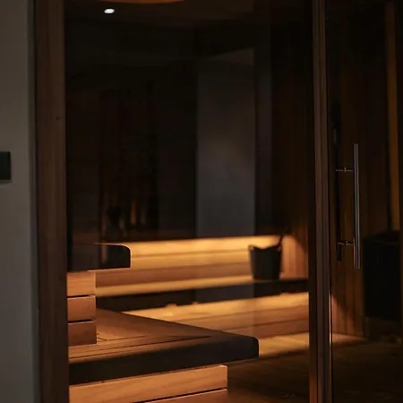Luxury Premium Finese Hotell