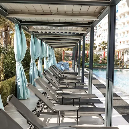 Luxury Premium Finese