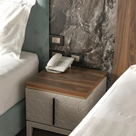 Luxury Premium Finese גולם