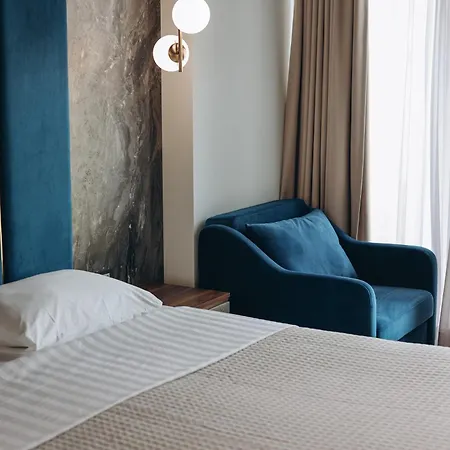 Hotell Luxury Premium Finese *