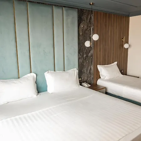 Luxury Premium Finese גולם