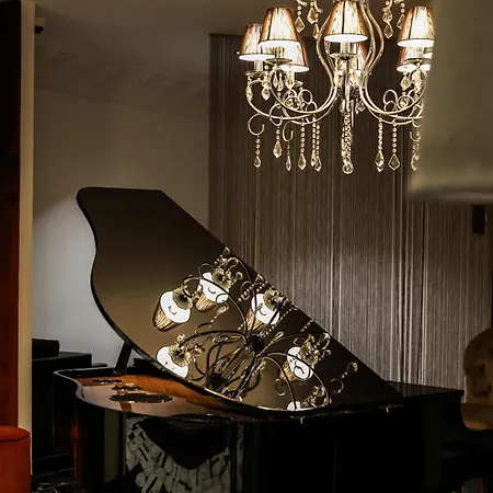 Luxury Premium Finese * גולם