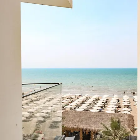מלון Luxury Premium Finese